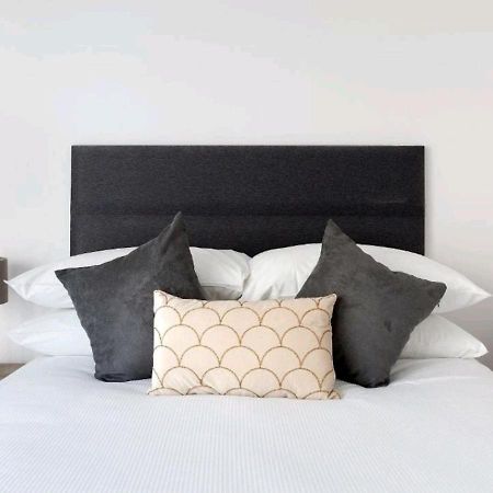 ลักชัวรี เซ็นทรัล ลอนดอน นอร์ท อพาร์ตเมนต์ Apartment ภายนอก รูปภาพ