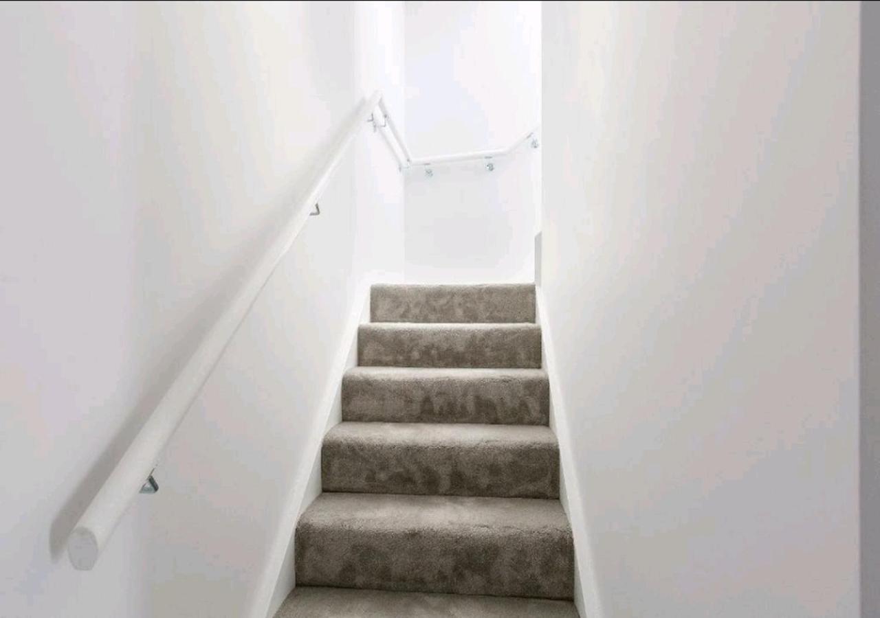 ลักชัวรี เซ็นทรัล ลอนดอน นอร์ท อพาร์ตเมนต์ Apartment ภายนอก รูปภาพ