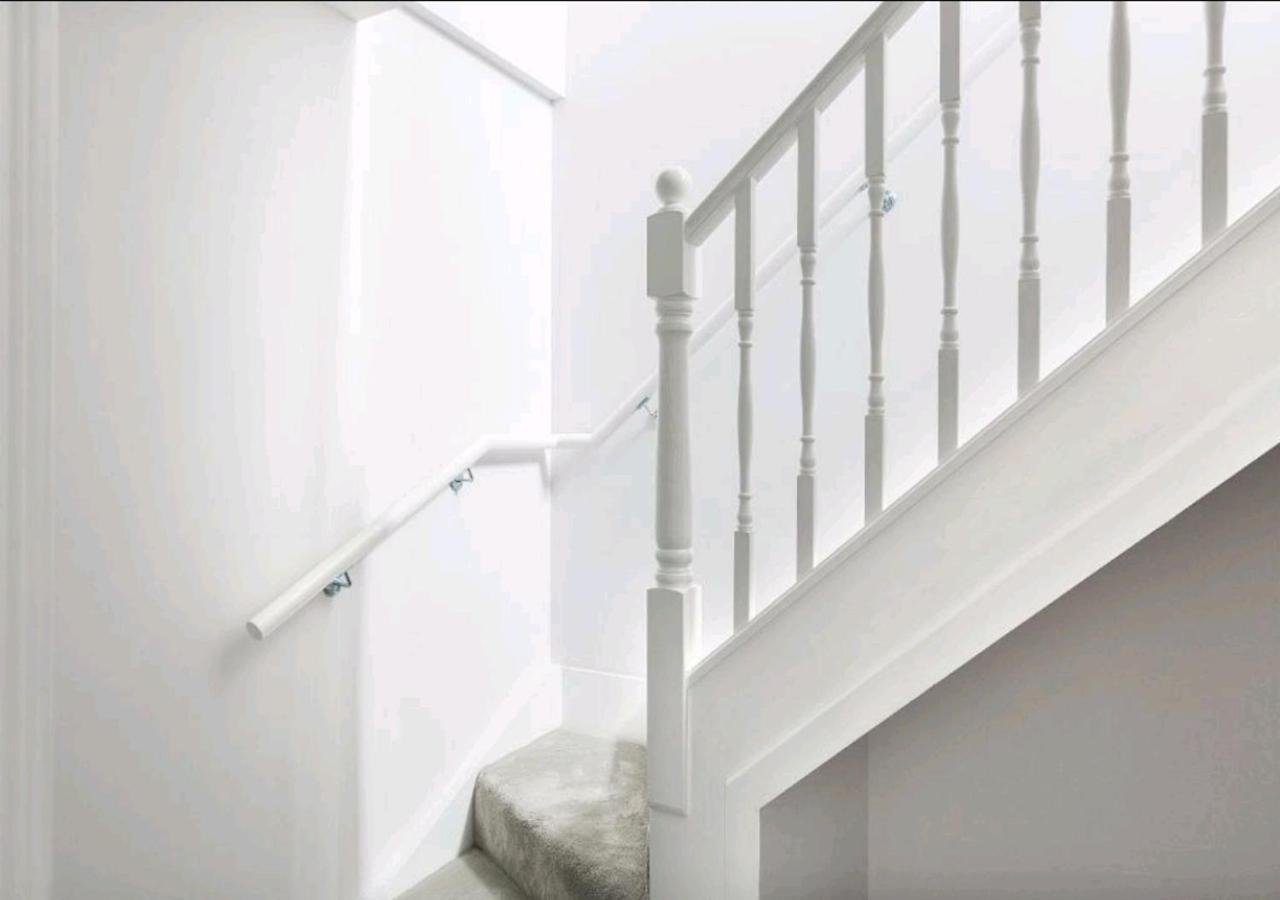 ลักชัวรี เซ็นทรัล ลอนดอน นอร์ท อพาร์ตเมนต์ Apartment ภายนอก รูปภาพ